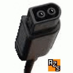 NINTENDO DOL-002 ORIGINAL POWER SUPPLY AC CHARGER ADAPTER 12V 3.25A GAMECUBE ΤΡΟΦΟΔΟΤΙΚΟ (GC) NINTENDO DOL-002 ORIGINAL POWER SUPPLY AC CHARGER ADAPTER 12V 3.25A GAMECUBE ΤΡΟΦΟΔΟΤΙΚΟ (GC)