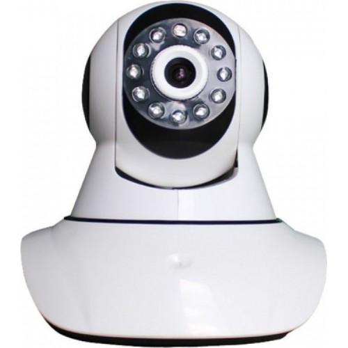 OEM HW0041 ROBOTIC CAMERA DOME 2.8mm IP66 IR 8m INTERNAL 720p WiFi WHITE ΑΣΥΡΜΑΤΗ ΚΑΜΕΡΑ ΕΣΩΤΕΡΙΚΟΥ ΧΩΡΟΥ ΛΕΥΚΗ OEM HW0041 ROBOTIC CAMERA DOME 2.8mm IP66 IR 8m INTERNAL 720p WiFi WHITE ΑΣΥΡΜΑΤΗ ΚΑΜΕΡΑ ΕΣΩΤΕΡΙΚΟΥ ΧΩΡΟΥ ΛΕΥΚΗ