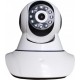 OEM HW0041 ROBOTIC CAMERA DOME 2.8mm IP66 IR 8m INTERNAL 720p WiFi WHITE ΑΣΥΡΜΑΤΗ ΚΑΜΕΡΑ ΕΣΩΤΕΡΙΚΟΥ ΧΩΡΟΥ ΛΕΥΚΗ OEM HW0041 ROBOTIC CAMERA DOME 2.8mm IP66 IR 8m INTERNAL 720p WiFi WHITE ΑΣΥΡΜΑΤΗ ΚΑΜΕΡΑ ΕΣΩΤΕΡΙΚΟΥ ΧΩΡΟΥ ΛΕΥΚΗ