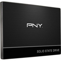 250Gb Σκληρός Δίσκος Εσωτερικός Pny Hard Disk Solid State Drive SSD 2.5 CS900