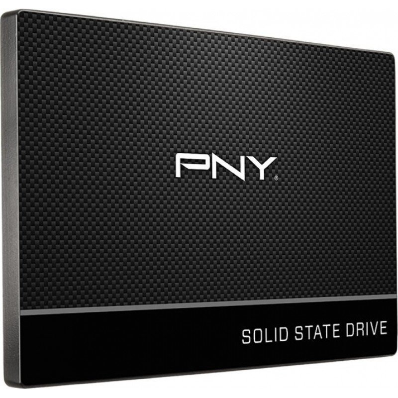 250Gb Σκληρός Δίσκος Εσωτερικός Pny Hard Disk Solid State Drive SSD 2.5 CS900
