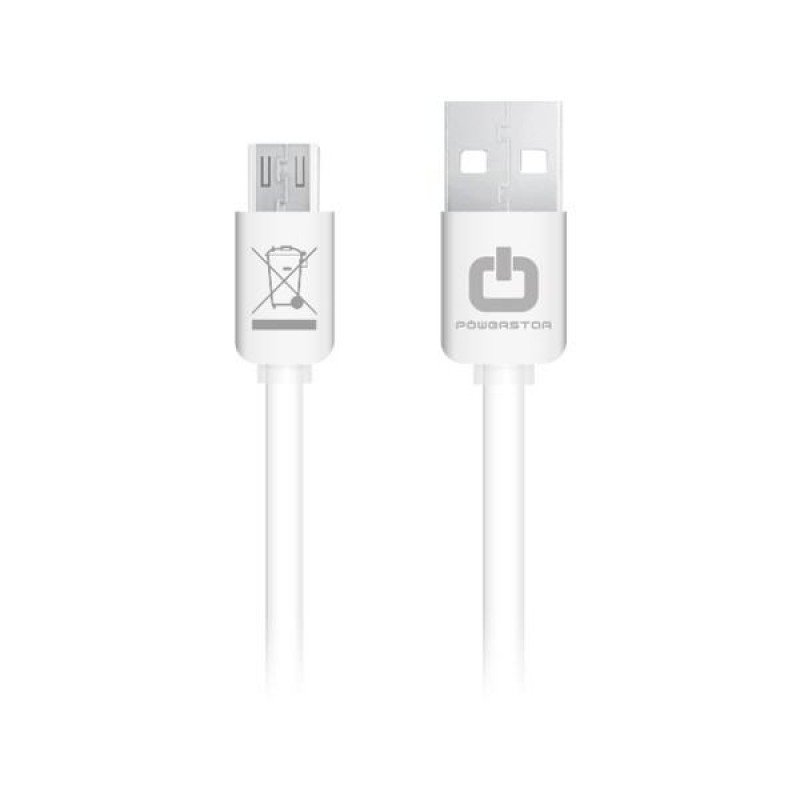 POWERSTAR NOVA PLUS MAX 2 IN 1 POWER PLUG CHARGER AC 1 Χ USB 5V 2A WHITE TRAVEL CHARGING SUPPLY MICRO USB & DATACABLE ΤΡΟΦΟΔΟΤΙΚΟ ΠΡΙΖΑΣ & ΚΑΛΩΔΙΟ ΣΥΝΔΕΣΗΣ POWERSTAR NOVA PLUS MAX 2 IN 1 POWER PLUG CHARGER AC 1 Χ USB 5V 2A WHITE TRAVEL CHARGING SUPPLY MICRO USB & DATACABLE ΤΡΟΦΟΔΟΤΙΚΟ ΠΡΙΖΑΣ & ΚΑΛΩΔΙΟ ΣΥΝΔΕΣΗΣ