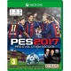 PRO EVOLUTION SOCCER 2017 ΕΛΛΗΝΙΚΟ (XBOX ONE) PRO EVOLUTION SOCCER 2017 ΕΛΛΗΝΙΚΟ (XBOX ONE)