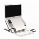 TARGUS ERGO D-PRO AWE05EU NOTEBOOK MOBILE LAPTOP STAND ΒΑΣΗ ΣΤΗΡΙΞΗΣ ΦΟΡΗΤΟΥ