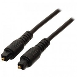 VALUELINE TOSLINK VLAP 25000B 2.00 OPTICAL CABLE 2m M/M ΟΠΤΙΚΗ ΙΝΑ 