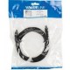VALUELINE TOSLINK VLAP 25000B 5.00 OPTICAL CABLE 5m M/M ΟΠΤΙΚΗ ΙΝΑ