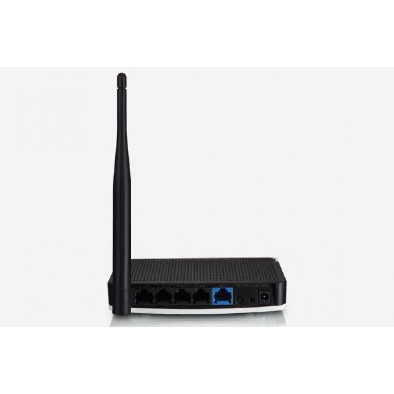 NETIS WF 2411 WIRELESS N150 Mbps 4PORT & 1 X FIXED ANTENNA 5Dpi N ROUTER WF2411i v1.0 NETIS WF 2411 WIRELESS N150 Mbps 4PORT & 1 X FIXED ANTENNA 5Dpi N ROUTER WF2411i v1.0