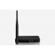 NETIS WF 2411 WIRELESS N150 Mbps 4PORT & 1 X FIXED ANTENNA 5Dpi N ROUTER WF2411i v1.0 NETIS WF 2411 WIRELESS N150 Mbps 4PORT & 1 X FIXED ANTENNA 5Dpi N ROUTER WF2411i v1.0
