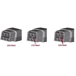 MICROSOFT ORIGINAL POWER SUPPLY CHARGER AC ADAPTER 203WATT 12V 16.5A ΤΡΟΦΟΔΟΤΙΚΟ 360 FAT DPSN-186CS-1A X802851-003 (360) MICROSOFT ORIGINAL POWER SUPPLY CHARGER AC ADAPTER 203WATT 12V 16.5A ΤΡΟΦΟΔΟΤΙΚΟ 360 FAT DPSN-186CS-1A X802851-003 (360)