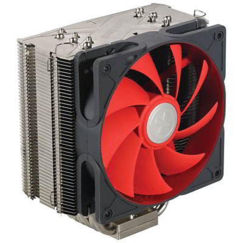 COOLER FAN CPU XILENCE XPCPU.M606 MULTI SOCKET HEAT PIPE COOLING ΑΝΕΜΙΣΤΗΡΑΣ/ΨΥΚΤΡΑ ΕΠΕΞΕΡΓΑΣΤΗ (PC) COOLER FAN CPU XILENCE XPCPU.M606 MULTI SOCKET HEAT PIPE COOLING ΑΝΕΜΙΣΤΗΡΑΣ/ΨΥΚΤΡΑ ΕΠΕΞΕΡΓΑΣΤΗ (PC)