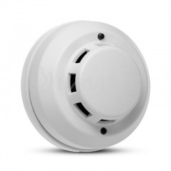 ML-532 SMOKE DETECTOR WHITE ΑΝΙΧΝΕΥΤΗΣ KAΠNOY ΛΕΥΚΟΣ ML-532 SMOKE DETECTOR WHITE ΑΝΙΧΝΕΥΤΗΣ KAΠNOY ΛΕΥΚΟΣ