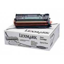 LEXMARK C-710 ORIGINAL TONER CATRIDGE BLACK 10K 10E0043 LEXMARK C-710 ORIGINAL TONER CATRIDGE BLACK 10K 10E0043