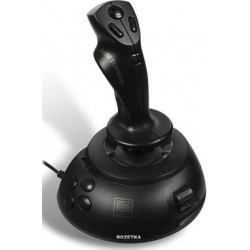 JOYSTICK VIRUS X TECHNOLOGIES GAMEPAD (PC)