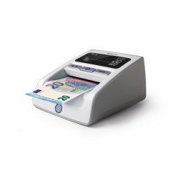 SAFESCAN 155i MONEY DETECTOR CASH TESTER SCANNER ΑΝΙΧΝΕΥΤΗΣ ΧΡΗΜΑΤΩΝ ΜΠΑΤΑΡΙΑΣ & ΡΕΥΜΑΤΟΣ 