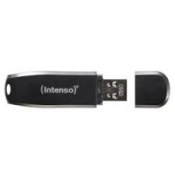 16Gb USB 3.0 Stick Intenso Speed Line Black 3533470 