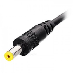 POWER DC CABLE 4.8-1.7mm ΚΑΛΩΔΙΟ ΤΡΟΦΟΔΟΤΙΚΟΥ 18204 POWER DC CABLE 4.8-1.7mm ΚΑΛΩΔΙΟ ΤΡΟΦΟΔΟΤΙΚΟΥ 18204