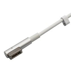 APPLE POWER DC CABLE L-Tip ΚΑΛΩΔΙΟ ΤΡΟΦΟΔΟΤΙΚΟΥ 18208 APPLE POWER DC CABLE L-Tip ΚΑΛΩΔΙΟ ΤΡΟΦΟΔΟΤΙΚΟΥ 18208