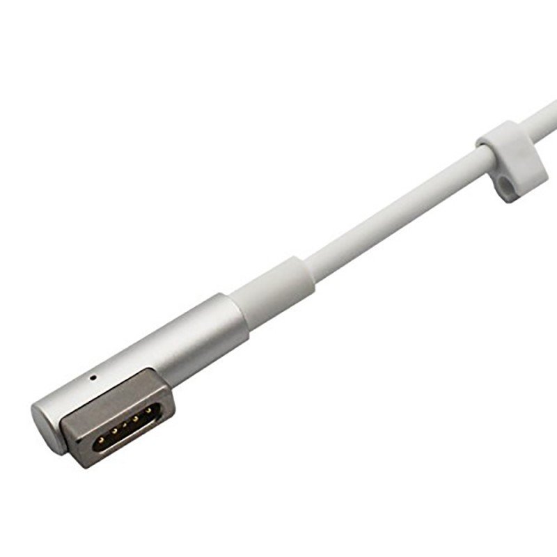 APPLE POWER DC CABLE L-Tip ΚΑΛΩΔΙΟ ΤΡΟΦΟΔΟΤΙΚΟΥ 18208