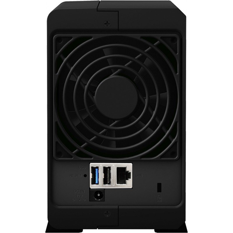 SYNOLOGY DS216PLAY NAS SERVER 2 BAY SYNOLOGY DS216PLAY NAS SERVER 2 BAY