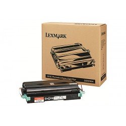 LEXMARK C-510 ORIGINAL TONER PHOTODEVELOPER CATRIDGE BLACK 40K 20K0504 LEXMARK C-510 ORIGINAL TONER PHOTODEVELOPER CATRIDGE BLACK 40K 20K0504