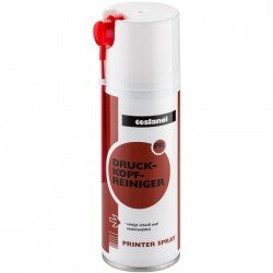 Καθαριστικό Σπρέι Κεφαλών Εκτυπωτή Printer Head Spray Cleaner 200ml Teslanol 270 26040 Καθαριστικό Σπρέι Κεφαλών Εκτυπωτή Printer Head Spray Cleaner 200ml Teslanol 270 26040