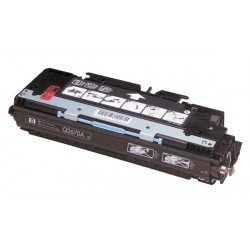 HP 308A ORIGINAL TONER CATRIDGE BLACK 6K Q2670A