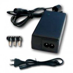 Switching Power Adapter Charger 32V 2A LAT-32-2A & 3 Χ Connectors Τροφοδοτικό Switching Power Adapter Charger 32V 2A LAT-32-2A & 3 Χ Connectors Τροφοδοτικό