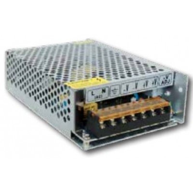 PS-LED CHARGER POWER SUPPLY ΤΡΟΦΟΔΟΤΙΚΟ LED 12V 6.25A 75VA