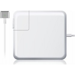 POWER CHARGER IMAC 85 WATT APPLE LAPTOP ΜΑCBOOK 20 VOLT 4.25 Amh ΤΡΟΦΟΔΟΤΙΚΟ 282 POWER CHARGER IMAC 85 WATT APPLE LAPTOP ΜΑCBOOK 20 VOLT 4.25 Amh ΤΡΟΦΟΔΟΤΙΚΟ 282