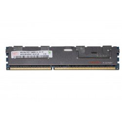 8Gb MEMORY RAM DDR3 -1333Mhz- HYNIX HMT31GR7AFR4C-H9 D7 AB ΜΝΗΜΗ SERVER (PC)