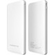 POWERSTAR A382 POWER BANK PACK 10500mAh 2 X USB 5V 2Am WHITE LEATHER DUO LIGHTNING & MICRO USB ΜΠΑΤΑΡΙΑ-ΦΟΡΤΙΣΤΗΣ ΚΙΝΗΤΩΝ ΤΗΛΕΦΩΝΩΝ POWERSTAR A382 POWER BANK PACK 10500mAh 2 X USB 5V 2Am WHITE LEATHER DUO LIGHTNING & MICRO USB ΜΠΑΤΑΡΙΑ-ΦΟΡΤΙΣΤΗΣ ΚΙΝΗΤΩΝ ΤΗΛΕΦΩΝΩΝ