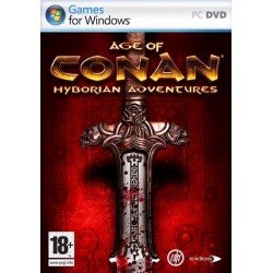 AGE OF CONAN HYBORIAN ADVENTURES (PC)