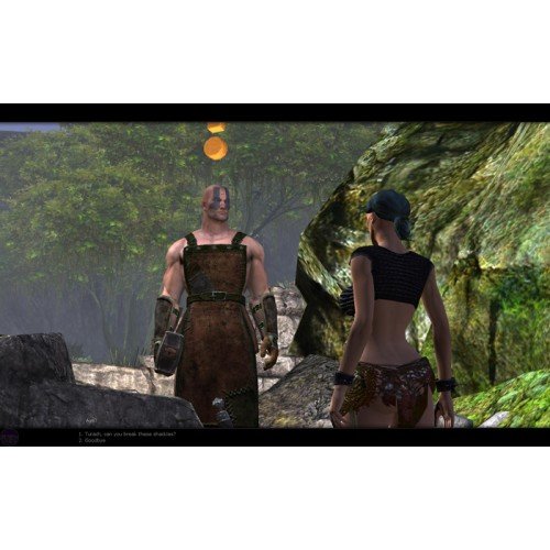 AGE OF CONAN HYBORIAN ADVENTURES (PC) AGE OF CONAN HYBORIAN ADVENTURES (PC)