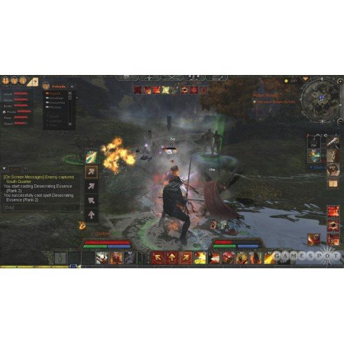 AGE OF CONAN HYBORIAN ADVENTURES (PC) AGE OF CONAN HYBORIAN ADVENTURES (PC)