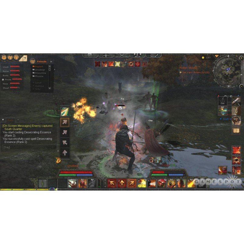 AGE OF CONAN HYBORIAN ADVENTURES (PC) AGE OF CONAN HYBORIAN ADVENTURES (PC)