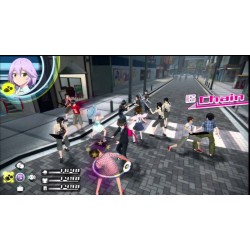 AKIBA'S TRIP UNDEAD & UNDRESSED (PS3) AKIBA'S TRIP UNDEAD & UNDRESSED (PS3)