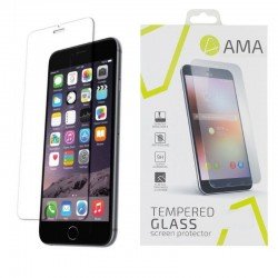 Premium Tempered Glass Screen Protector AMA 9H 0.3mm iPhone 7 Γυάλινο Προστατευτικό Οθόνης Premium Tempered Glass Screen Protector AMA 9H 0.3mm iPhone 7 Γυάλινο Προστατευτικό Οθόνης