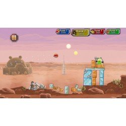 ANGRY BIRDS STAR WARS [STARWARS] (XBOX ONE)