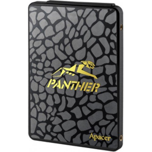 240Gb Σκληρός Δίσκος Εσωτερικός Apacer Panther Hard Disk Solid State Drive SSD 2.5 AP240GAS340G-1 240Gb Σκληρός Δίσκος Εσωτερικός Apacer Panther Hard Disk Solid State Drive SSD 2.5 AP240GAS340G-1