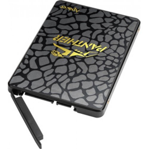 240Gb Σκληρός Δίσκος Εσωτερικός Apacer Panther Hard Disk Solid State Drive SSD 2.5 AP240GAS340G-1 240Gb Σκληρός Δίσκος Εσωτερικός Apacer Panther Hard Disk Solid State Drive SSD 2.5 AP240GAS340G-1