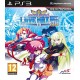 ARCANA HEART 3 LOVE MAX (PS3)