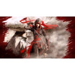 ASSASSIN'S CREED CHRONICLES PACK (XBOX ONE) ASSASSIN'S CREED CHRONICLES PACK (XBOX ONE)