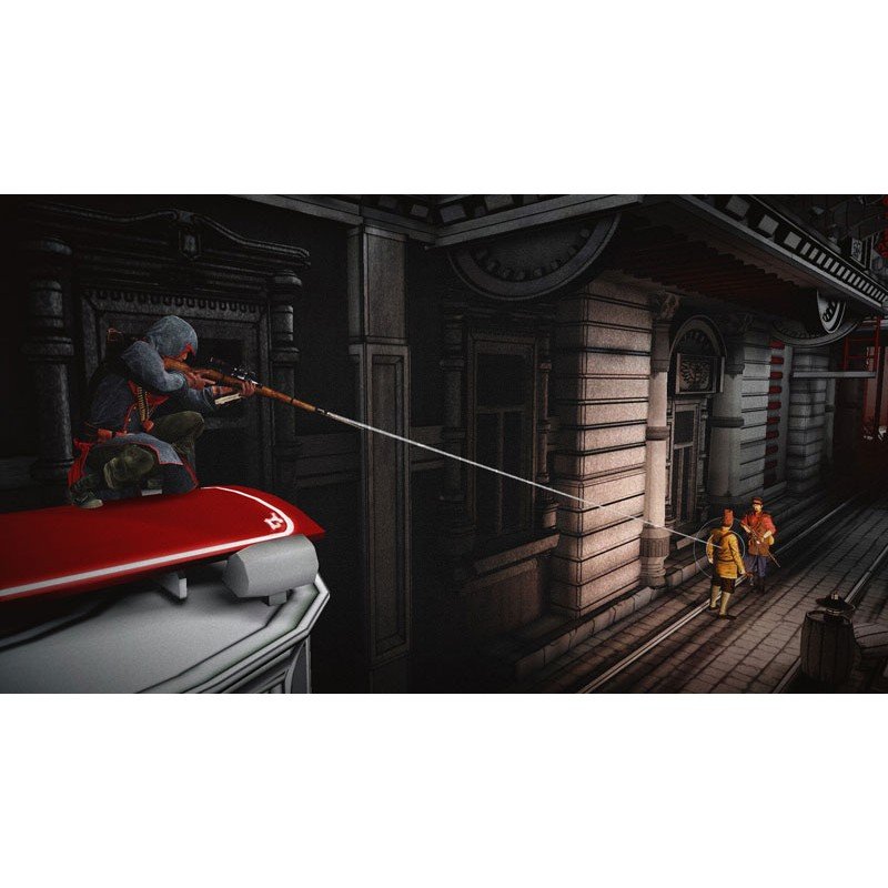 ASSASSIN'S CREED CHRONICLES PACK (XBOX ONE) ASSASSINS CREED CHRONICLES PACK (XBOX ONE)