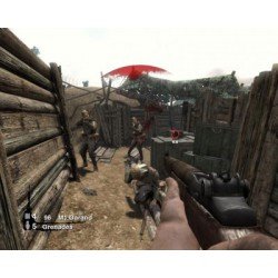 BATTLE FOR THE PACIFIC -THE HISTORY CHANNEL- (PC) BATTLE FOR THE PACIFIC -THE HISTORY CHANNEL- (PC)