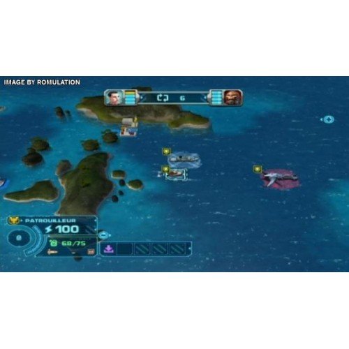BATTLESHIP (Wii) BATTLESHIP (Wii)
