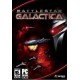 BATTLESTAR GALACTICA (PC) BATTLESTAR GALACTICA (PC)