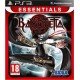 BAYONETTA ESSENTIALS (PS3) BAYONETTA ESSENTIALS (PS3)