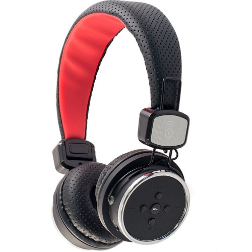 BITMORE BM-05BT HEADSET FULLSIZE MULTIMEDIA BLUETOOTH 3.0 HEADPHONES BLACK WITH VOLUME CONTROL & MICROPHONE & FM RADIO ΑΚΟΥΣΤΙΚΑ ΑΣΥΡΜΑΤΑ ΜΑΥΡΑ BITMORE BM-05BT HEADSET FULLSIZE MULTIMEDIA BLUETOOTH 3.0 HEADPHONES BLACK WITH VOLUME CONTROL & MICROPHONE & FM RADIO ΑΚΟΥΣΤΙΚΑ ΑΣΥΡΜΑΤΑ ΜΑΥΡΑ