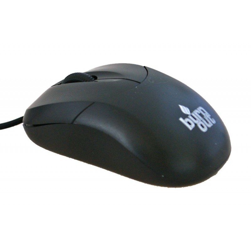 BURN OUT BO-064 MOUSE WIRED MINI OPTICAL USB BLACK 1000dpi ΠΟΝΤΙΚΙ ΟΠΤΙΚΟ ΕΝΣΥΡΜΑΤΟ ΜΑΥΡΟ BO064 BURN OUT BO-064 MOUSE WIRED MINI OPTICAL USB BLACK 1000dpi ΠΟΝΤΙΚΙ ΟΠΤΙΚΟ ΕΝΣΥΡΜΑΤΟ ΜΑΥΡΟ BO064