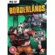 BORDERLANDS DOUBLE ADD-ON CONTENT PACK (PC) BORDERLANDS DOUBLE ADD-ON CONTENT PACK (PC)